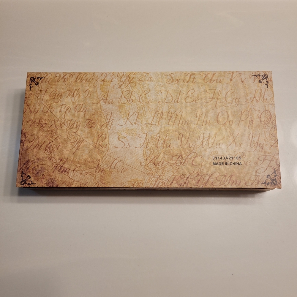 Glass Dip Pen And Nibs Jazza's Deluxe Writing  Collection by Muse Kits JAZZA - Picture 3 of 15